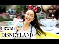 GRWM: Disneyland - TrinaDuhra
