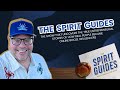 The spirit guides trailer  