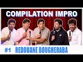 Compilation impro 01  redouane bougheraba