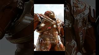 Iron Mans Secret Upgrade In Veronica