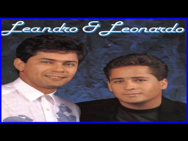 Leandro & Leonardo - Solidao