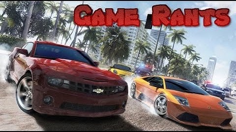 The Crew Will Have Microtransactions - Game Rants