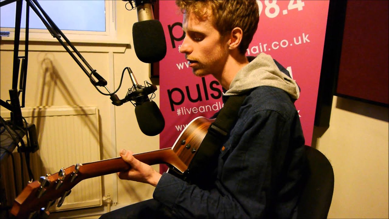 Scottish Fiction Session - Randolph's Leap - Black and Blue