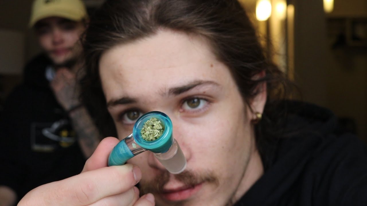 shopping at dispensaries + munchies