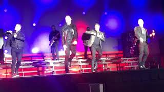 Human Nature - He Don’t Love You  Live ICC Sydney 11/05/2019