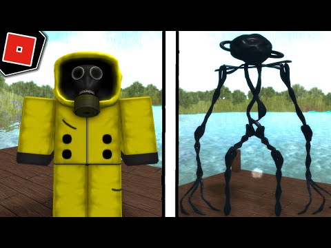 How to get BACKROOMS BADGE in CREEPYPASTA LIFE RP - Roblox