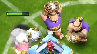 The Dumbest Event Troop of All Time in Clash of Clans screenshot 4