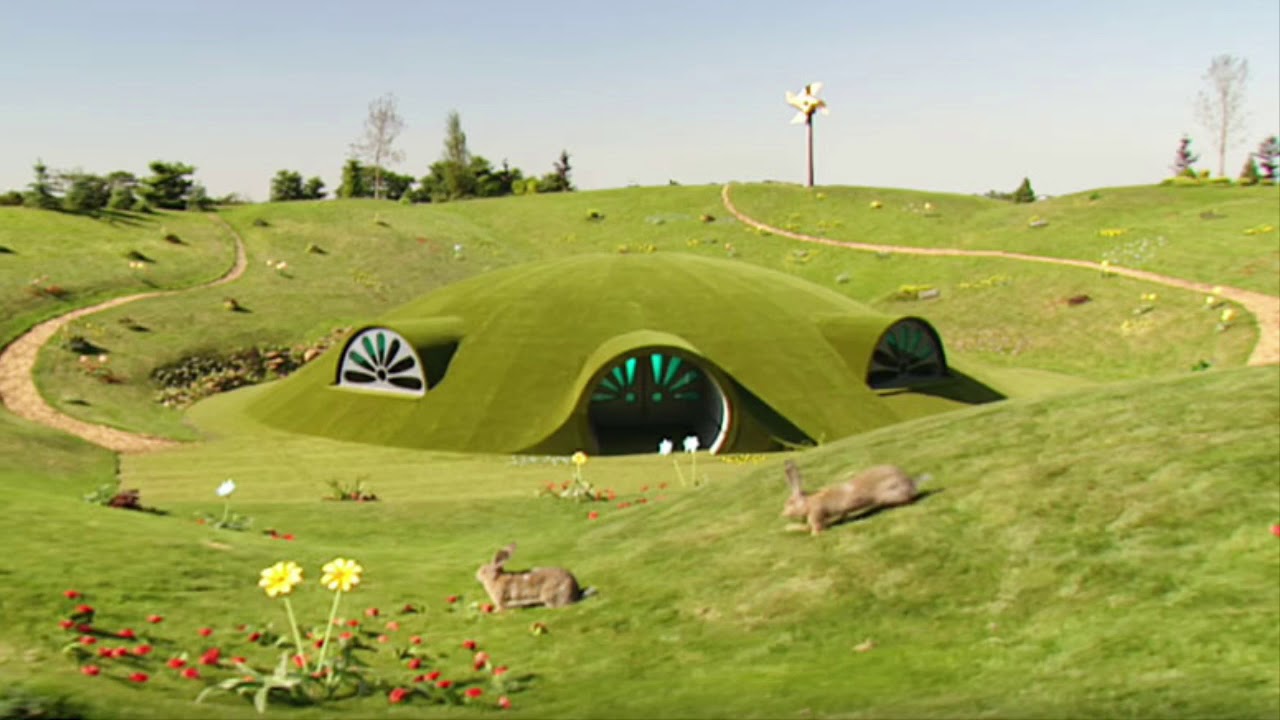 Slendytubbies Teletubby Land Day By Stormkas - teletubbyland roblox