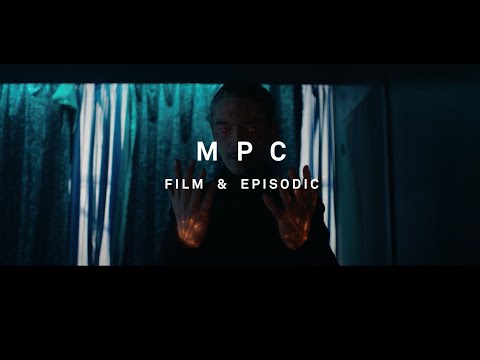 MPC - Film & Episodic reel 2021