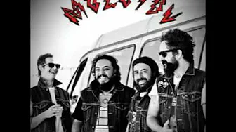 Molotov chinga tu madre (sin sencuras) Molotov chinga tu madre (sin sencuras)