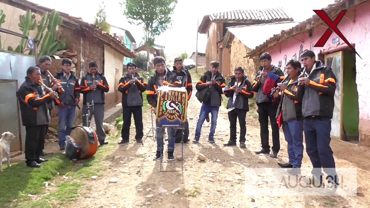 YURAK QUILLA DE CHAMBARA, 24 de diciembre 2016 | El Auquish