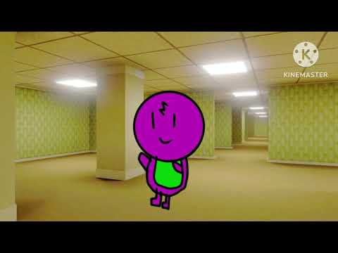 Barney error 155 (5/8/21)