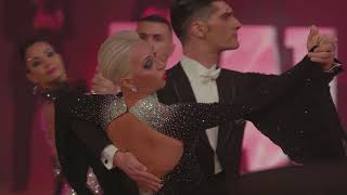 Moscowball 2018 f master 81