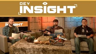 SMITE - Dev Insight VOD - Darkness Falls Update