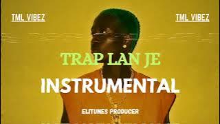 Download lagu Tml Vibez - Trap Lan Je (Instrumental)