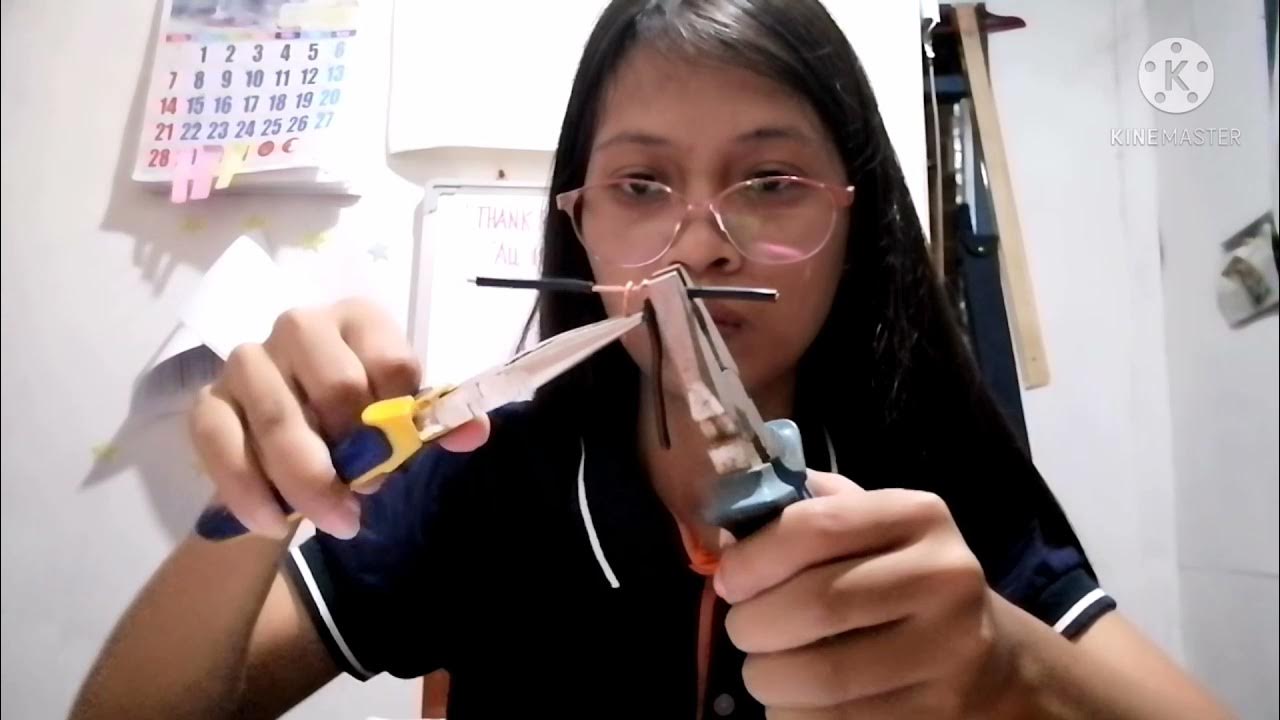 10 Types of Electrical Splices and Joints YouTube