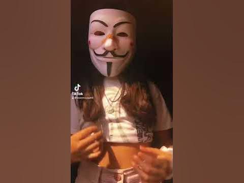TikTok anonymous - YouTube