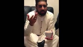 Mehfil Wich Aaqa Di By Qari Shahid Mehmood