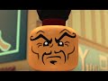 Ninjago Season 6 Skybound Intro With SFX 2 
