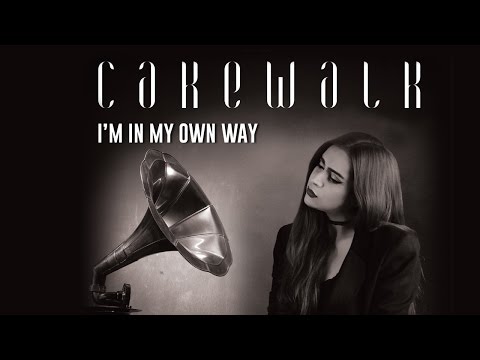 Cakewalk | Kamakshi Khanna