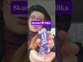 zto jest SKANDAL!!! @Milka o co chodzi?