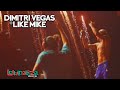 Dimitri Vegas & Like Mike (Drops Only) @Lollapalooza Argentina 2019