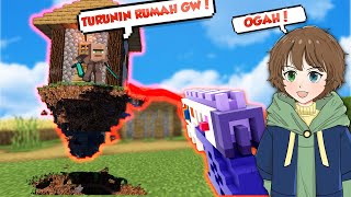 Download Lagu AKU MENEMUKAN SNJATA SENJATA YANG PALING MEMATIKAN UNTUK PARA VILLAGER !!! MP3