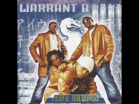 Warrant B - Uma Chance 