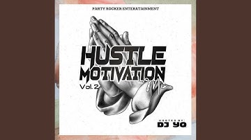 Intro Hustle Motivation Vol² Mix (feat. usmania vibez)