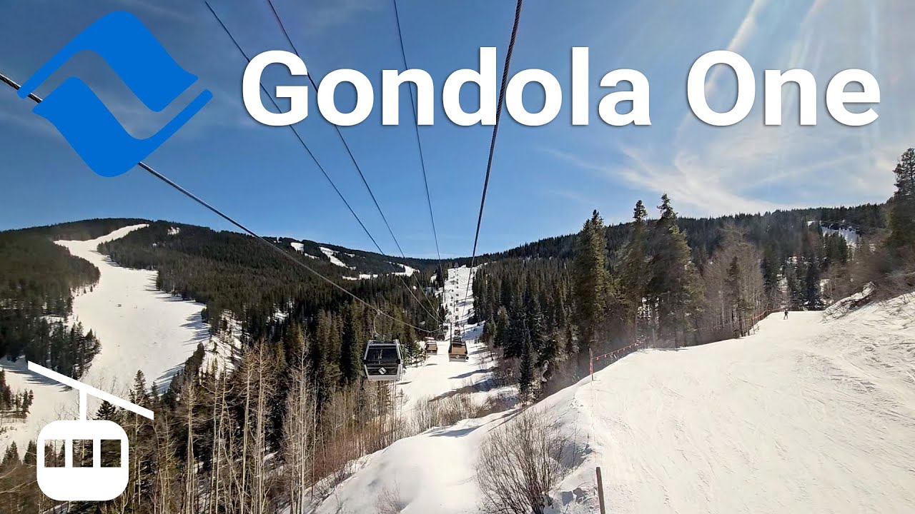 Vail - Gondola One