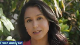 Tulsi Gabbard's Disappointing Comments on Africa and 9/11