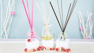 DIY Room Diffusers - Home & Family