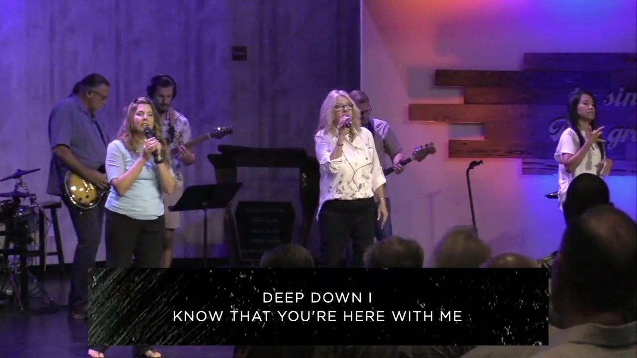Cornerstone Community Church LIVE 930am YouTube