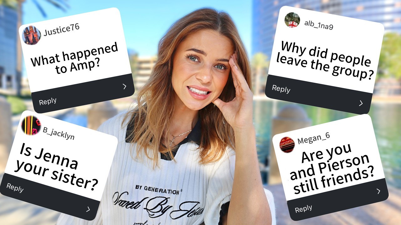 ANSWERING YOUR MOST ASKED QUESTIONS