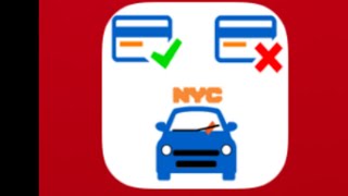 Pay or dispute app for paying vehicle tickets