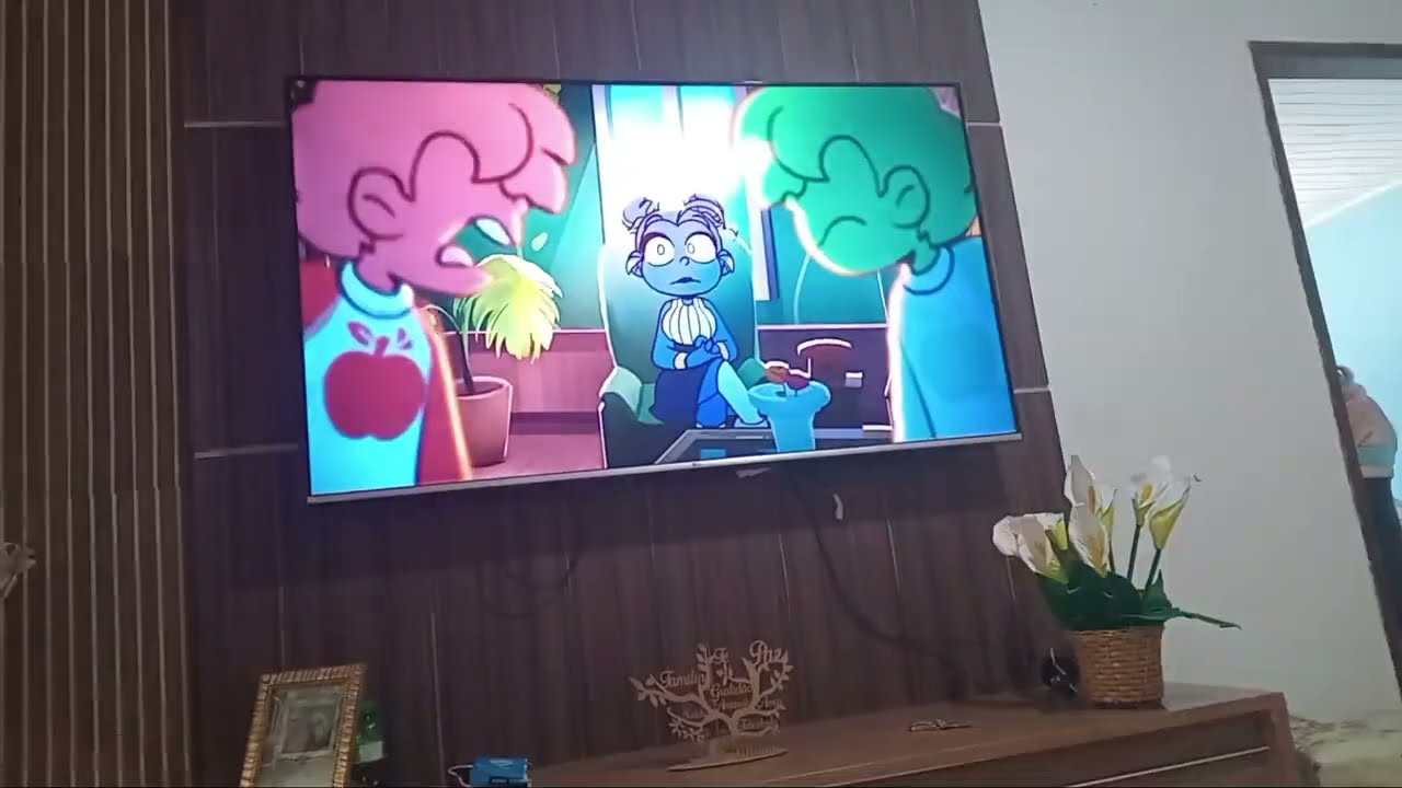 Reagirdo ao algoritmos  episódio dois trailer *depois de 9memes