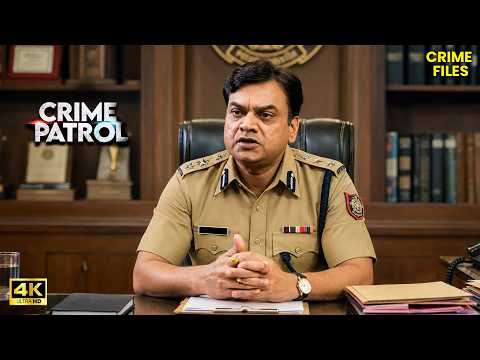 Property Dispute बना Triple Murder | Best Of Crime Patrol 2026 | Crime Files | #Crime 4K
