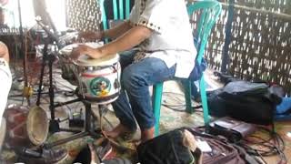 Pikir Keri Cover Full Versi Kendang Koplo, Jathilan, Jaranan By Biima