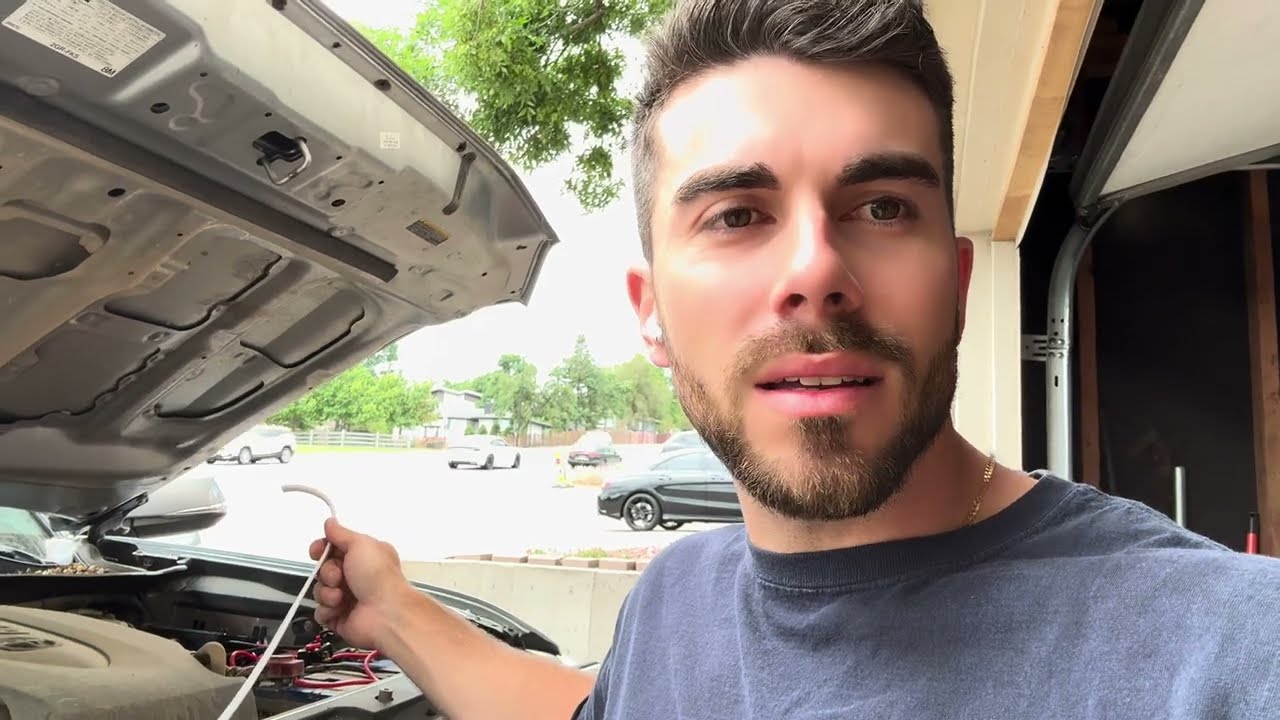 Expert Tips: Installing Diode Dynamics with Backlight