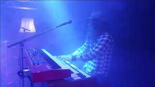 Basement Saints (Live) - Highway Lines