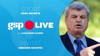 Mircea Lucescu la Rapid? Detalii de CULISE + Real Madrid, remontada SENZAȚIONALĂ în Ligă » GSP Live