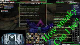 Discreet Bonus - Shadow Crypt (DDO)