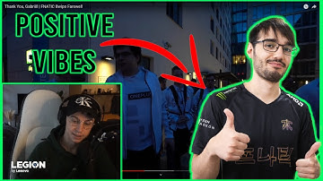 Caedrel On What Hylissang Is REALLY Like IRL