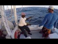 Deepsea Fishing March 2016 Barbados