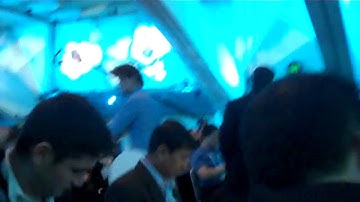 Greetings From Dreamforce 2009!