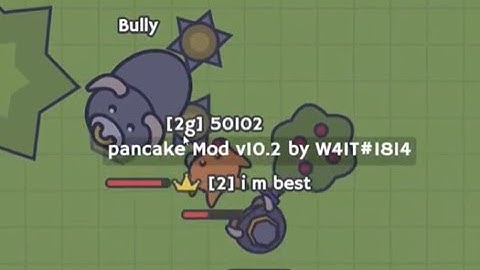 i use hack play  moomoo.io  ，kill all