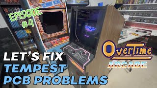 Let's Fix Tempest PCB Problems