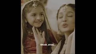 Naagin Most Emotional And Heart Touching Part ... Shivanya And Shesha