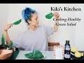 KIKI&#39;S KITCHEN | Kale Salad