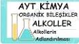 Alkoller ve Fenol ile ilgili video